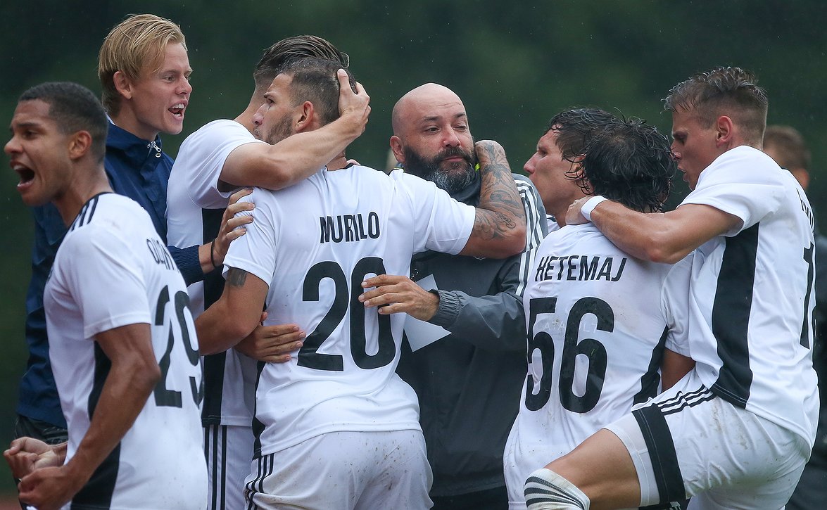 ​HJK ja MatchWornShirt yhteistyöhön