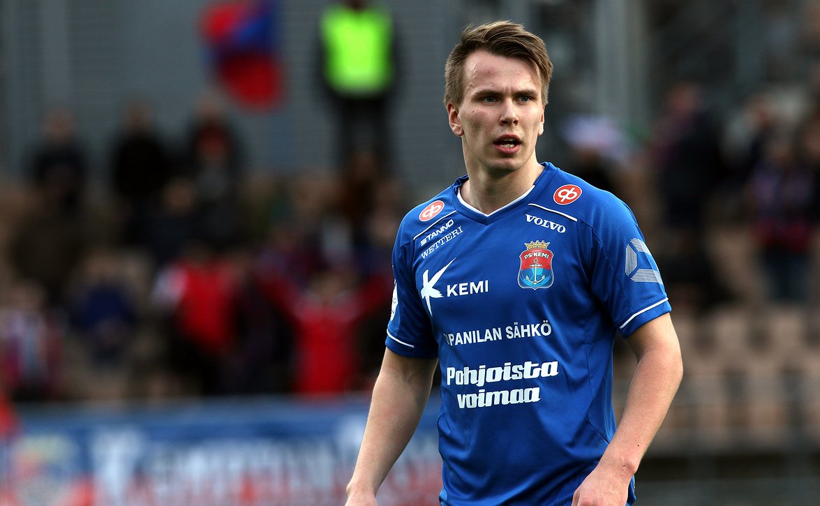 Matias Ojala odottaa Lapin derbystä huikeaa tapahtumaa