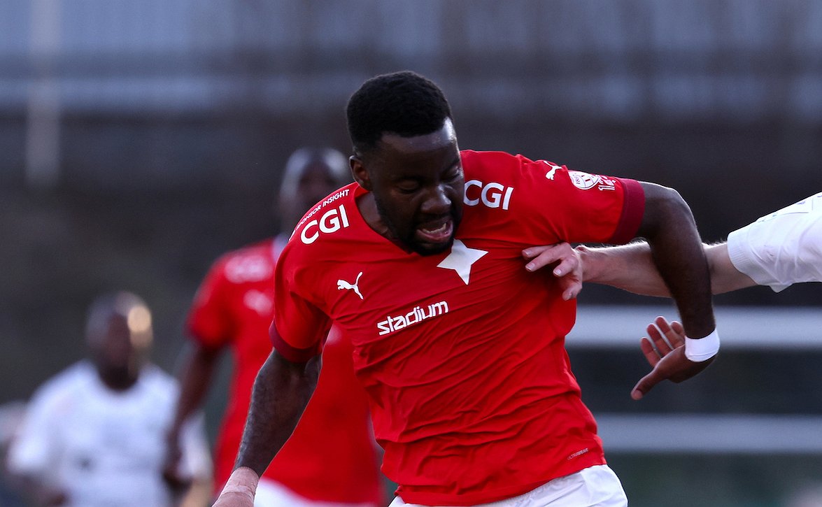 Malolo iloitsi HIFK:n jatkopaikasta: "Oli vauhdikas ottelu"