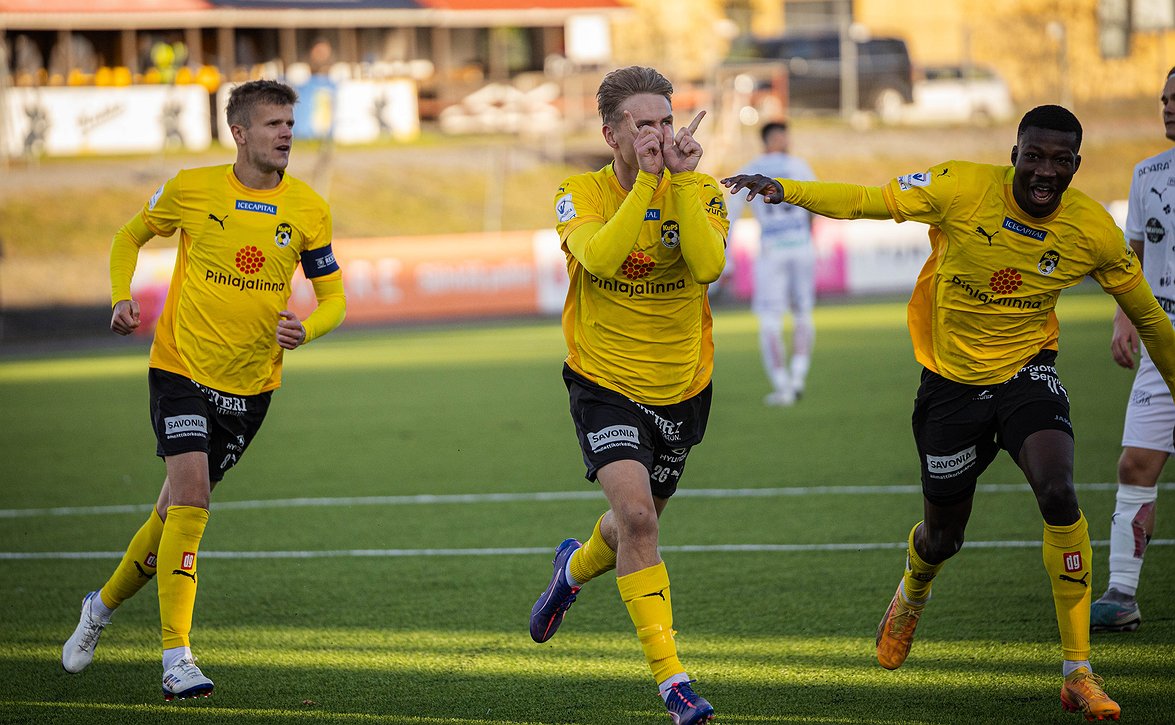 Kumpi voittaa mestaruuden? Näin Ruudun asiantuntijat veikkaavat 