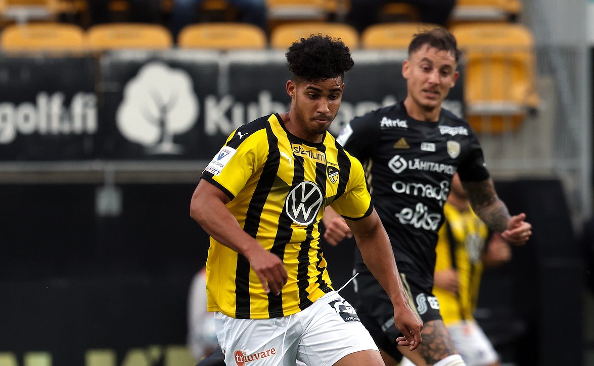 ​300 Veikkausliigamaalin raja kaudella 2021 lähestyy