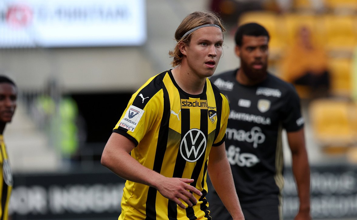 Honka-toppari Ville Koski: "Erittäin tärkeä voitto meille"