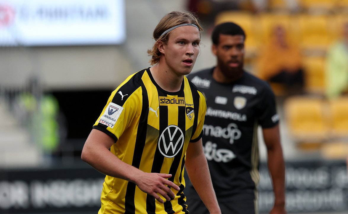 ​Pikkuhuuhkajien avaus EM-karsinta-avaukseen Viroa vastaan