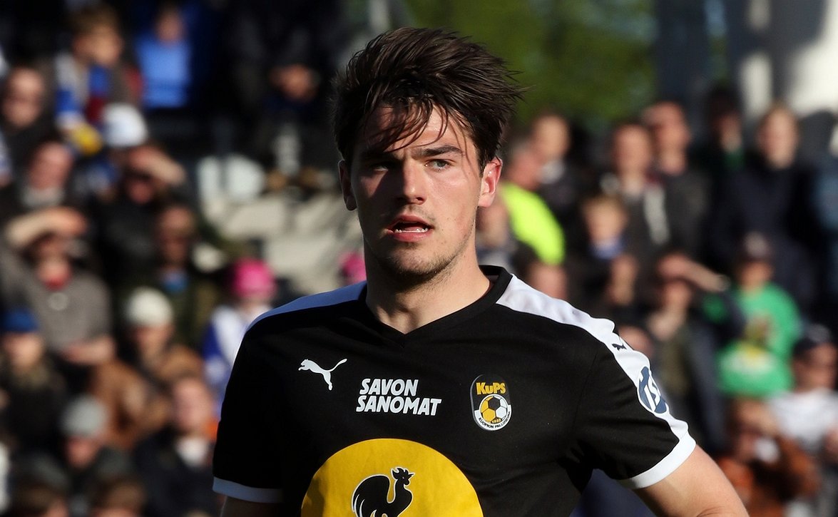 ​Trafford KuPSista Puolan pääsarjaan