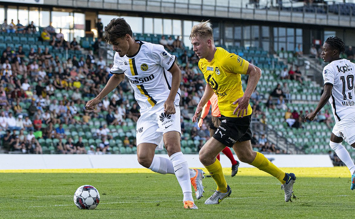 "Tiedämme mitä asioita pitää tehdä eri tavalla" - KuPS uskoo yhä jatkomahdollisuuksiin