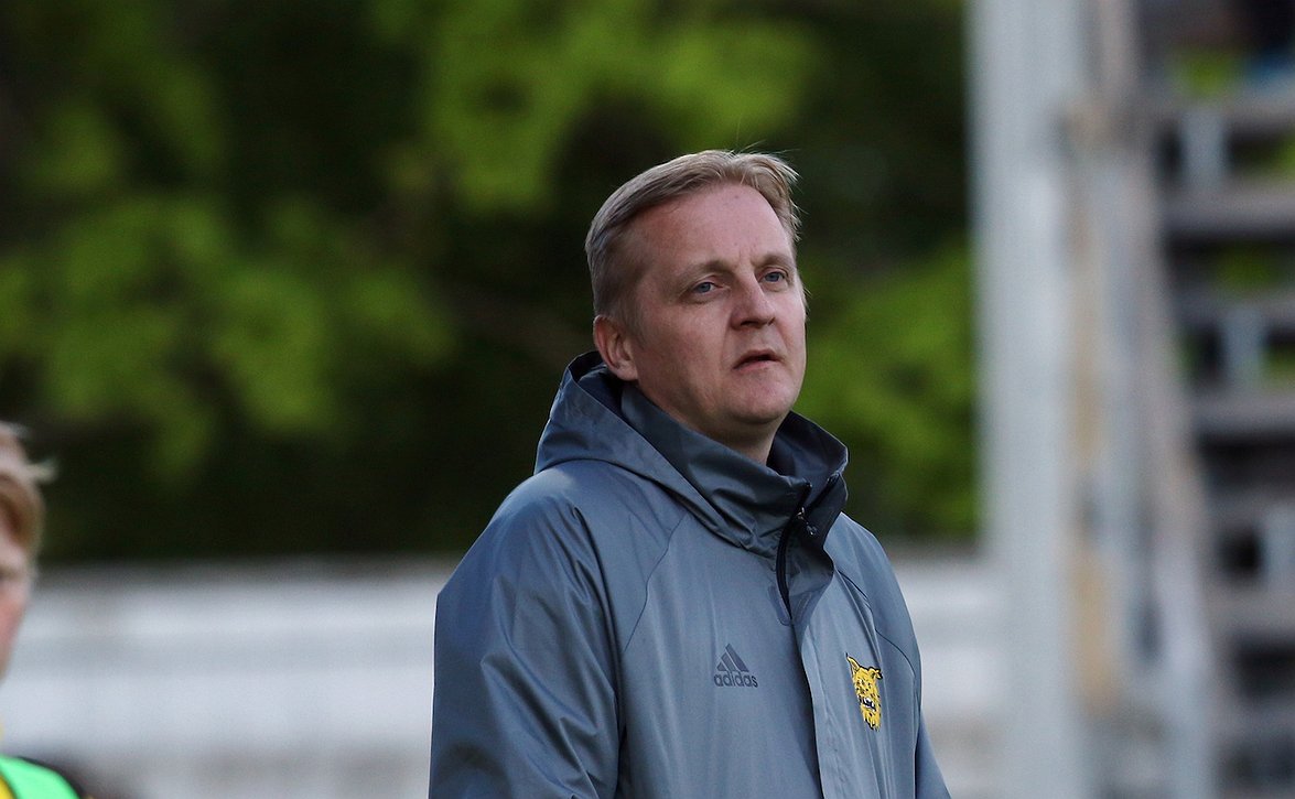 Jarkko Wiss muistuttaa Inter-hyökkääjien vaarallisuudesta