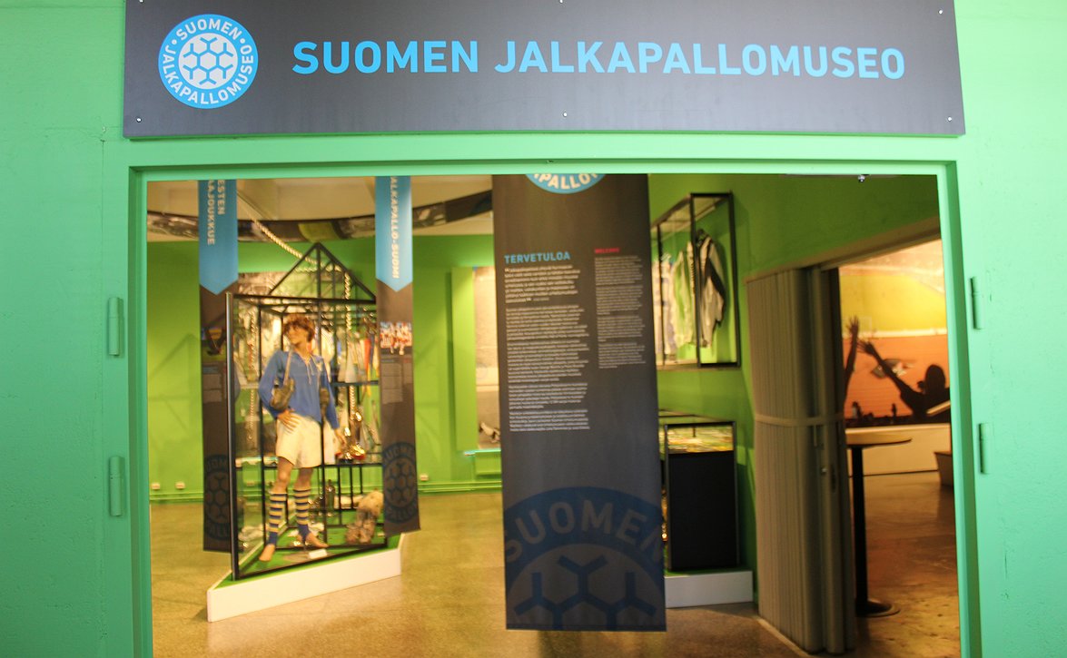 Hall of Fame osaksi Palloliiton palkitsemisjärjestelmää