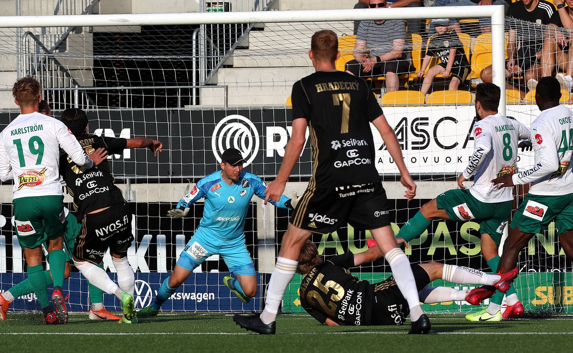 Neljä ottelua sunnuntaina – alustavat avaukset julkistettu