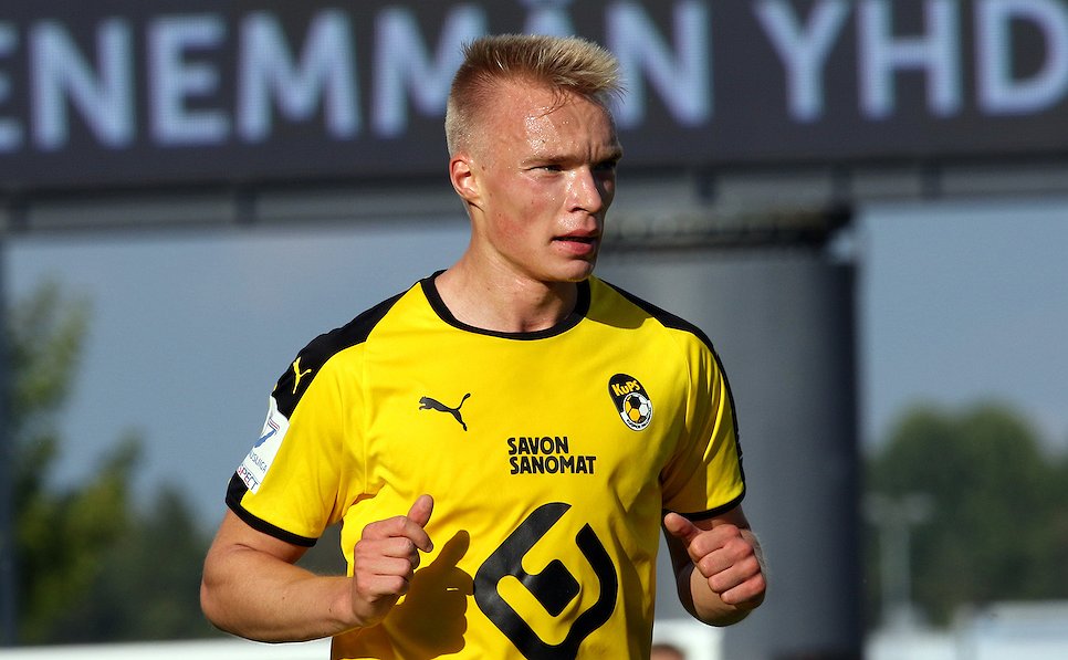 KuPS niukasti FC Lahtea vahvempi perjantaina