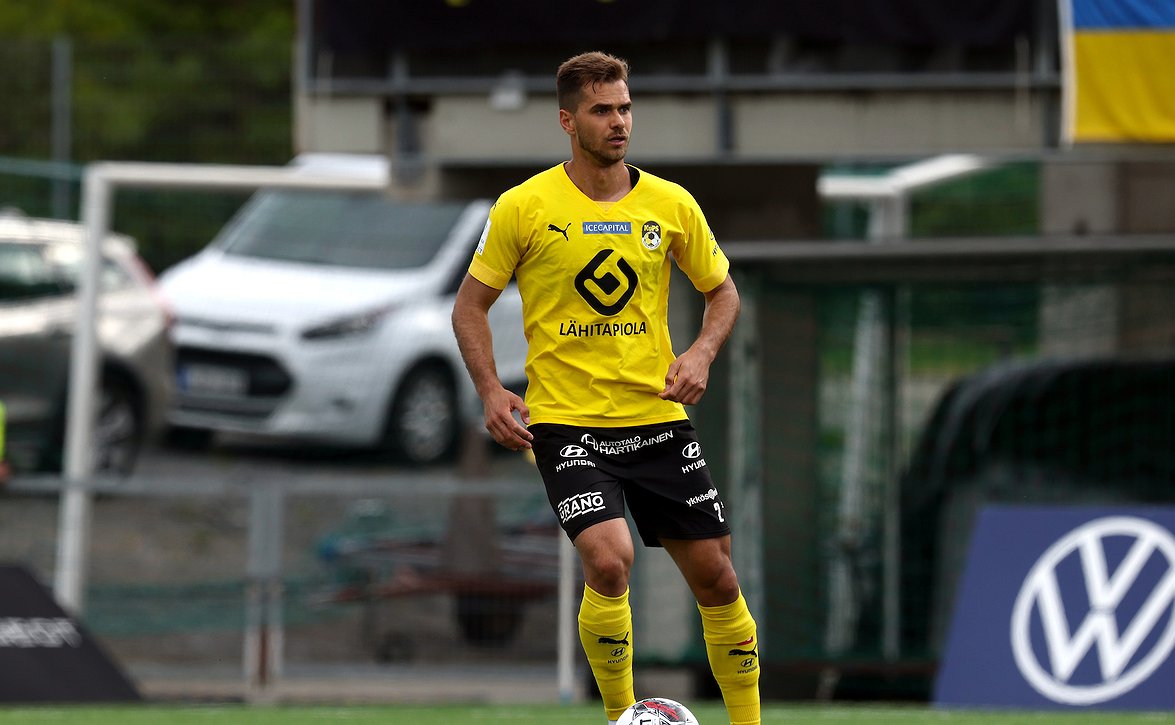 "Olemme pystyneet varautumaan hänen lähtöönsä" - KuPS kuittaa siirtokorvauksen Paulo Ricardosta