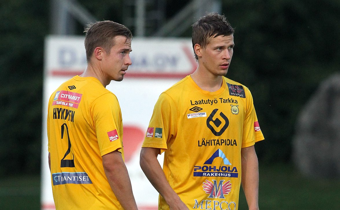 ​Vakkala jatkosopimukseen Ilveksen kanssa