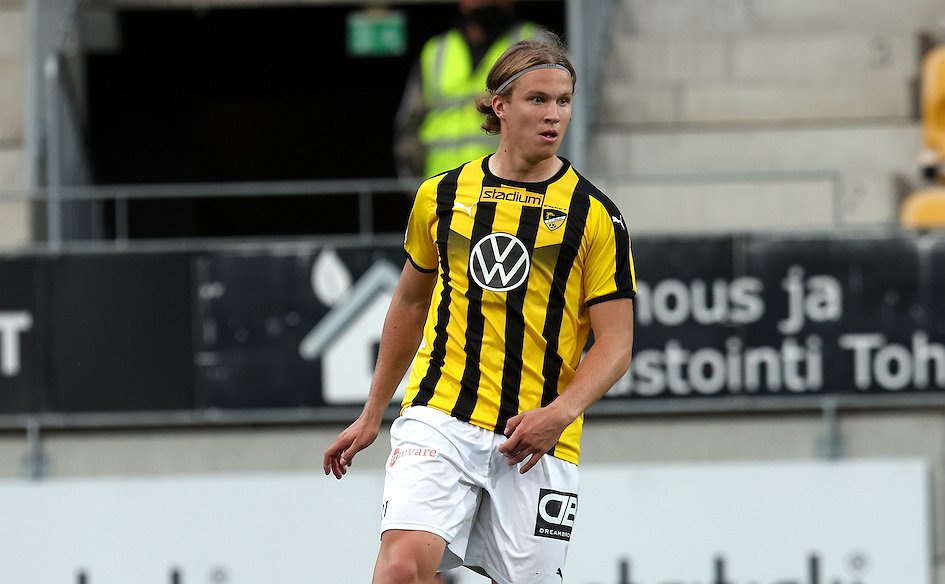 Pikkuhuuhkajille tappio Oulussa