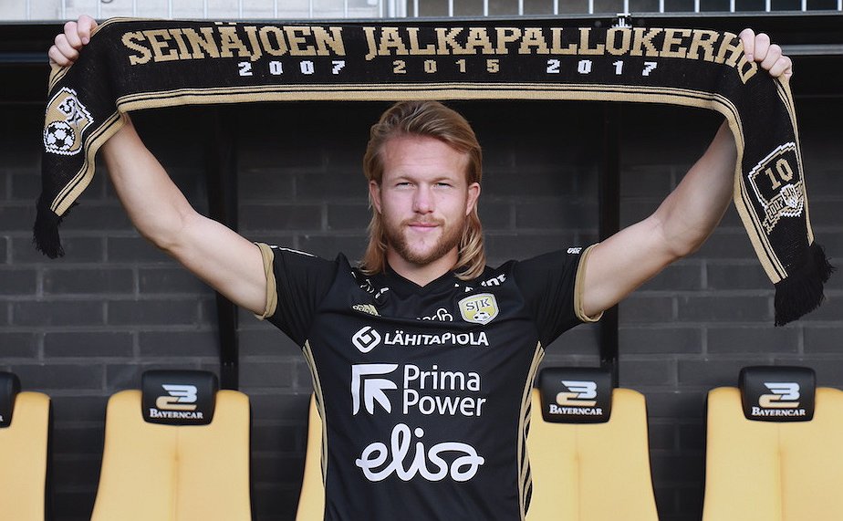 ​SJK kaatoi Hakan harjoitusottelussa