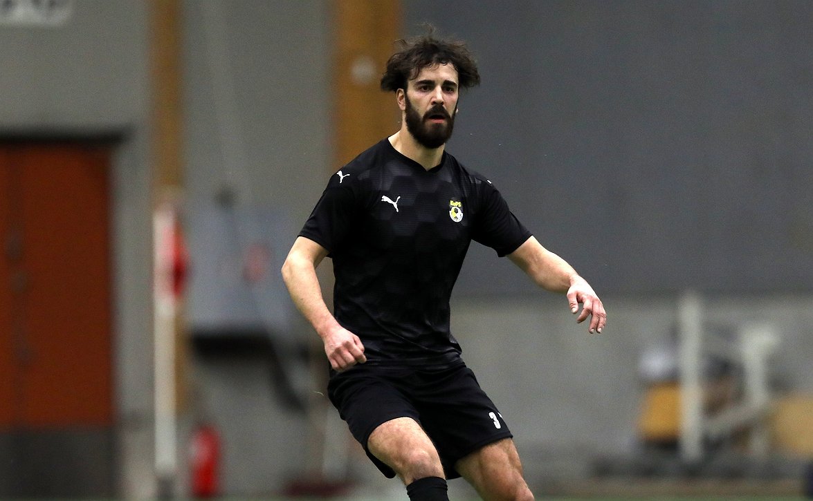 Diego Tomas luottavaisena KuPS:n avausotteluun – "Meillä on parempi joukkue"