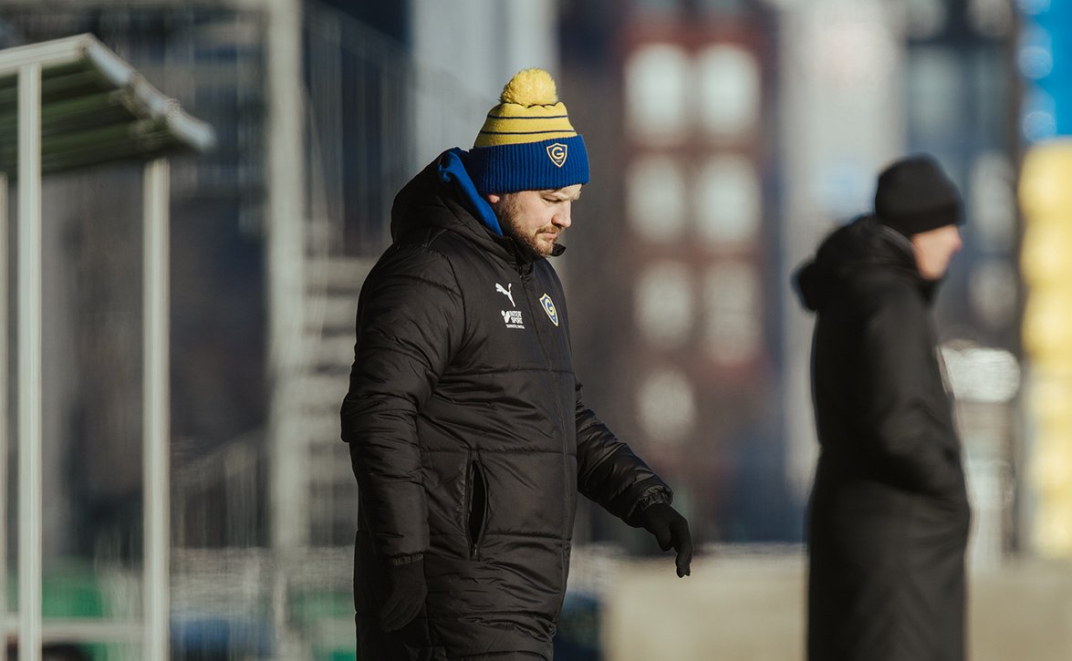 "Pelasimme hyvän ottelun" - Gnistan karkasi EIF:lta jo avausjaksolla