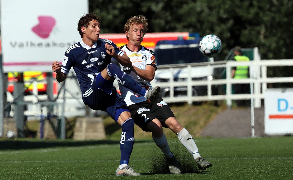 Hacastissa ruoditaan Hakan alkukautta