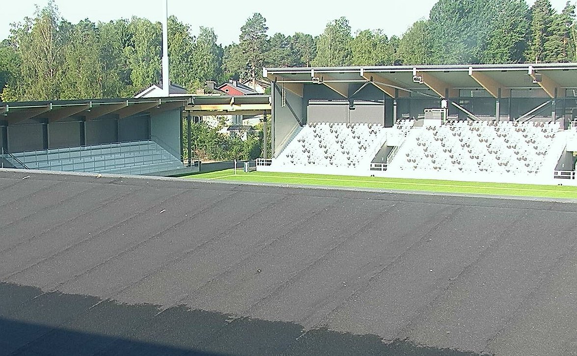 ​Selostaja Kim Kallström tohkeissaan perjantain komennuksesta – "Iso kunnia"