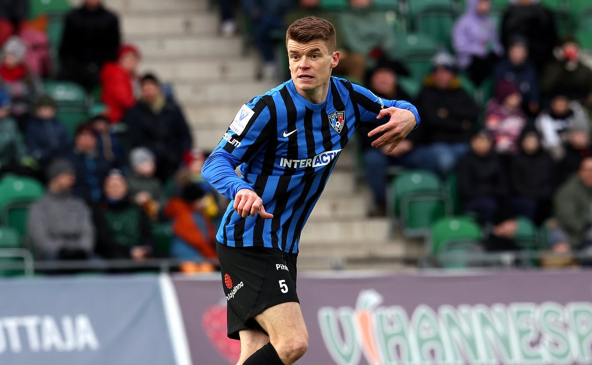 "Tiedetään paremmin mitä halutaan tehdä" - Inter saa IFK Mariehamnin vastaansa sunnuntaina