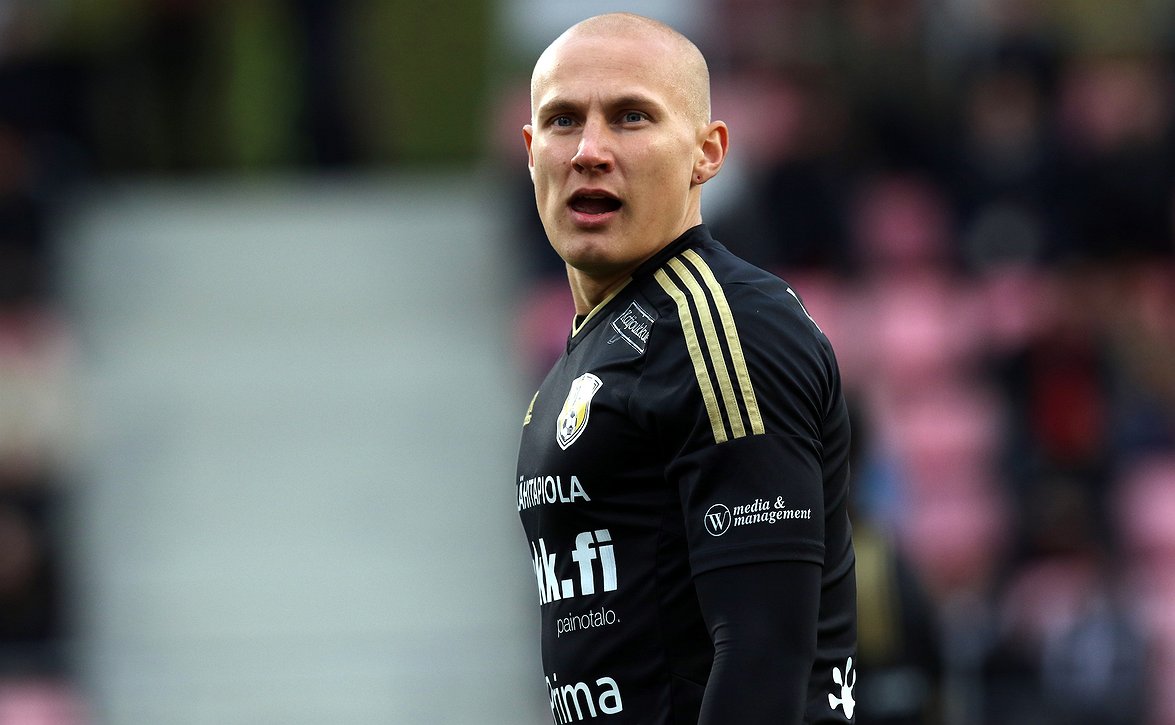 SJK jätti FC Jazzin vaille mahdollisuuksia