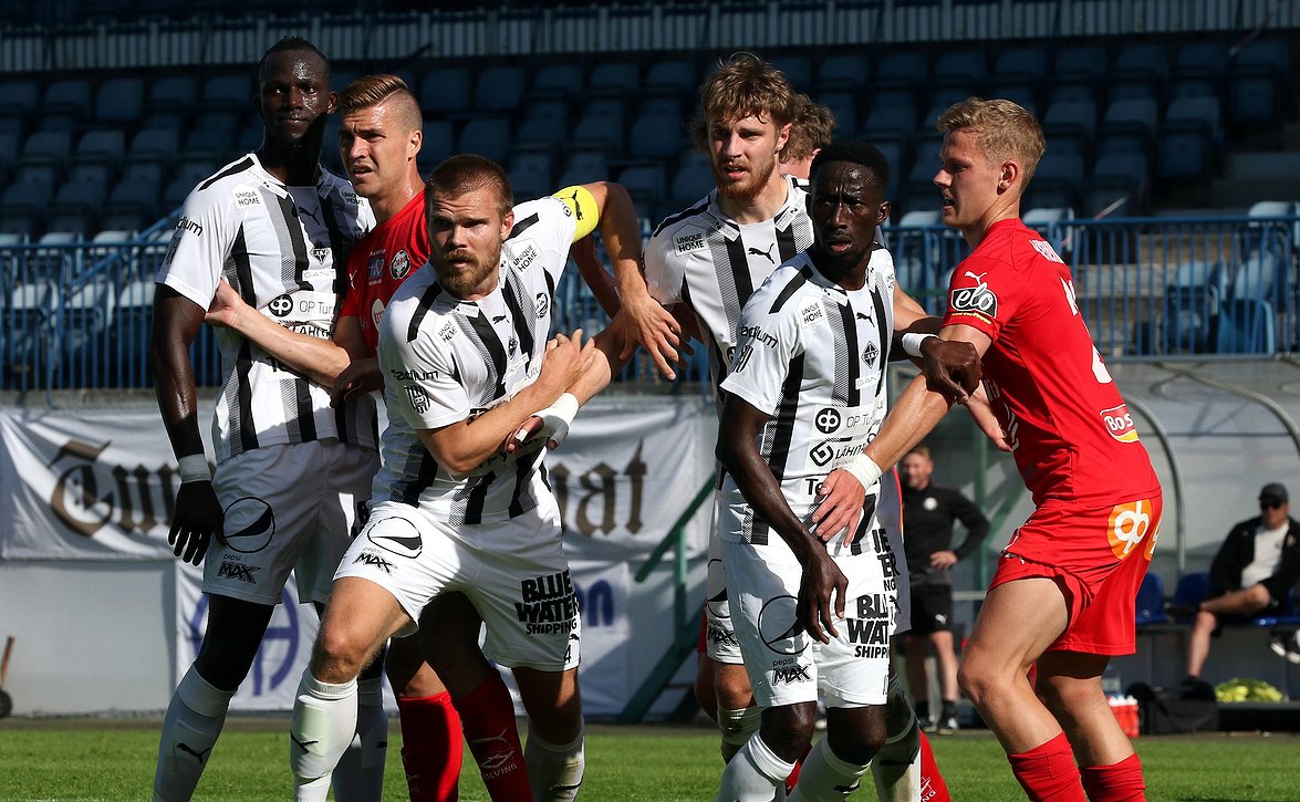 Näin pelataan Ykkösen nousukarsinta ja Veikkausliigan karsinta