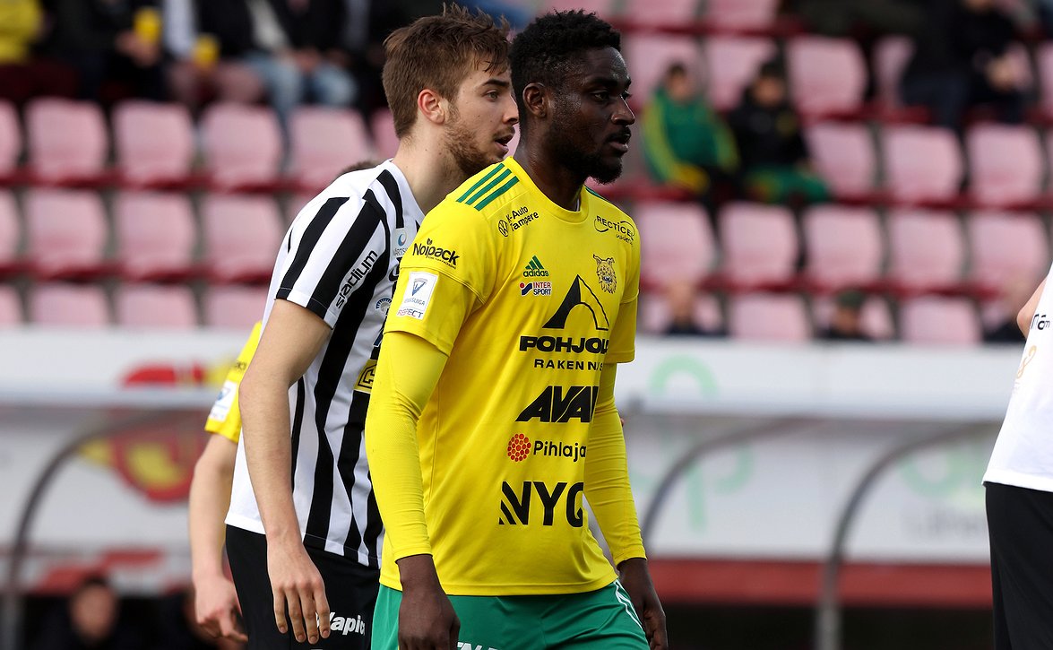 Ilves julkaisi lähtevien pelaajien listan