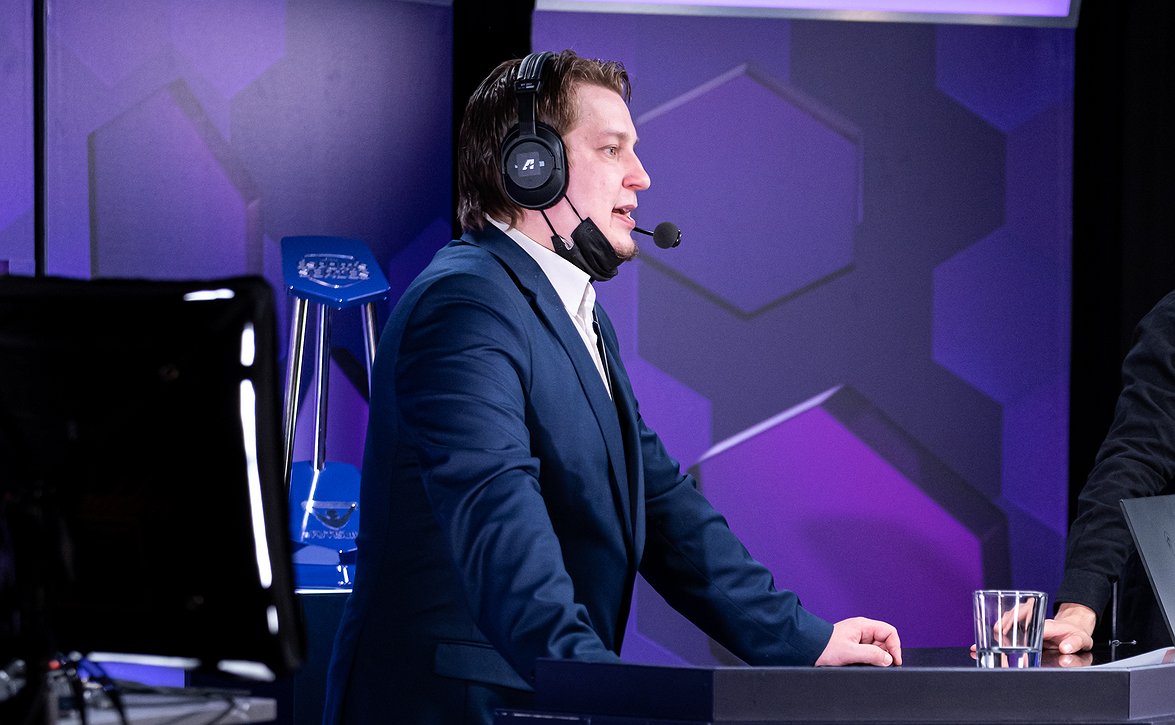 eFutisliigan finaali edessä tiistai-iltana - lähetys Subilla kello 23.05