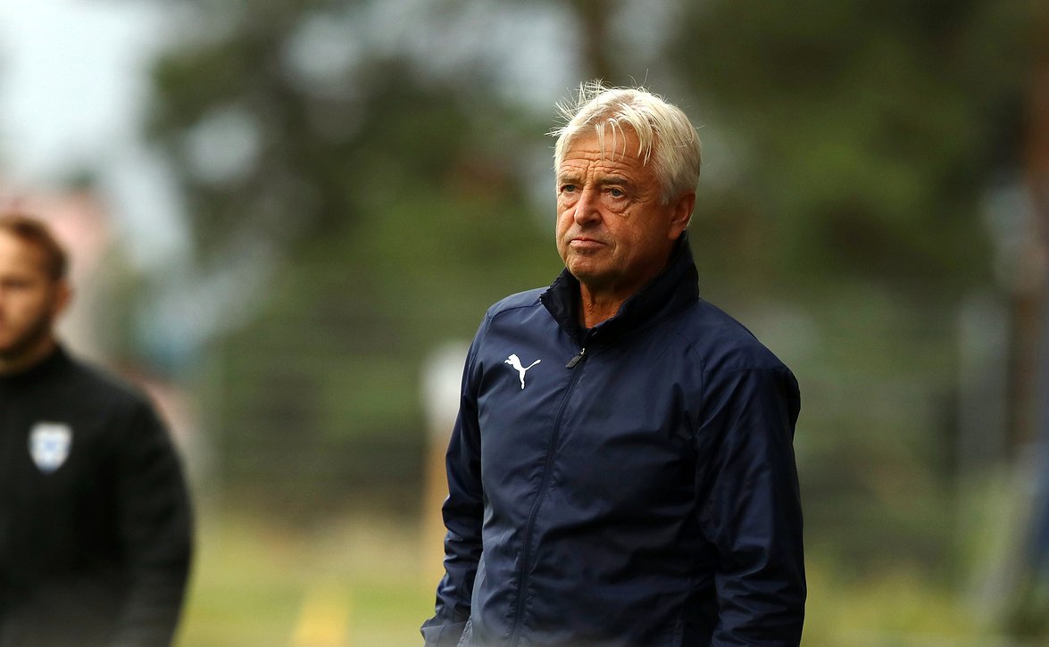 KuPS:n Erlandsen: "Aika mukavanlainen voitto"