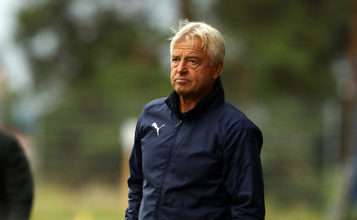 KuPS osaa varoa IFK Mariehamnia - "Toivon että me näytämme yleisölle jälleen parastamme"