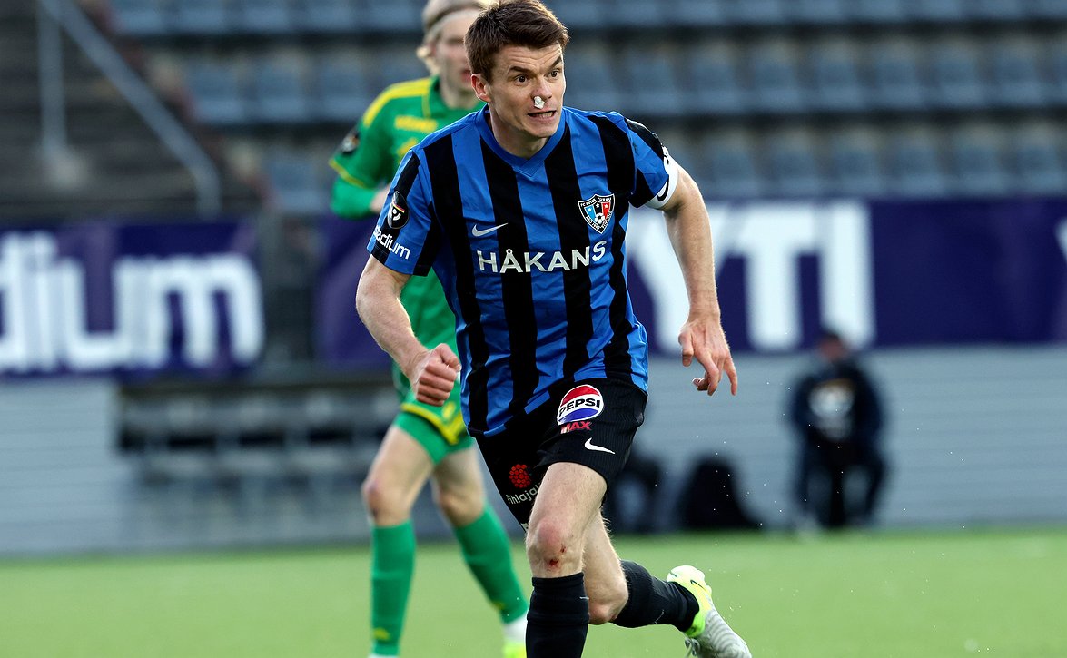 "En tiedä väsyimmekö vai mitä" - Inter hyvä alku suli tappioksi keskiviikkona