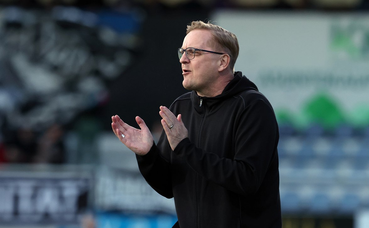 Ympyrä sulkeutuu  - Jarkko Wissille 200. Veikkausliigaottelu ja vastakkain samat joukkueet kuin silloin joskus