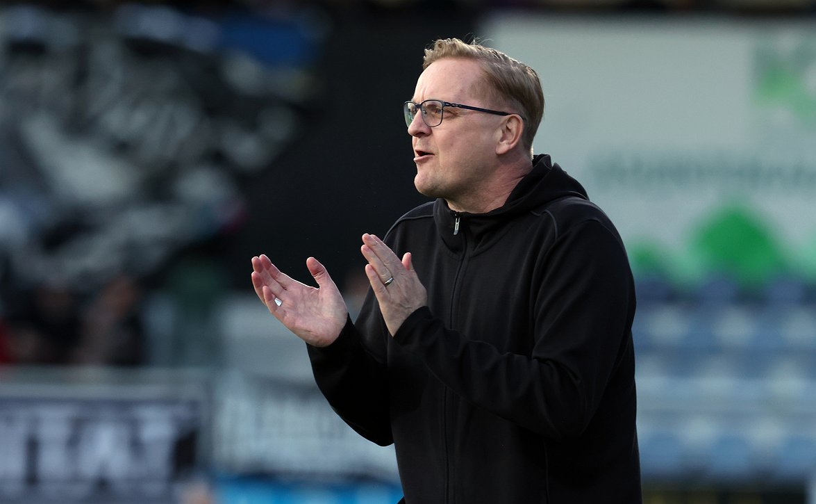 "Ei tarvitse motivaatiota erikseen kaivaa" - KuPS hakee cupin välieräpaikkaa Hakan vieraana
