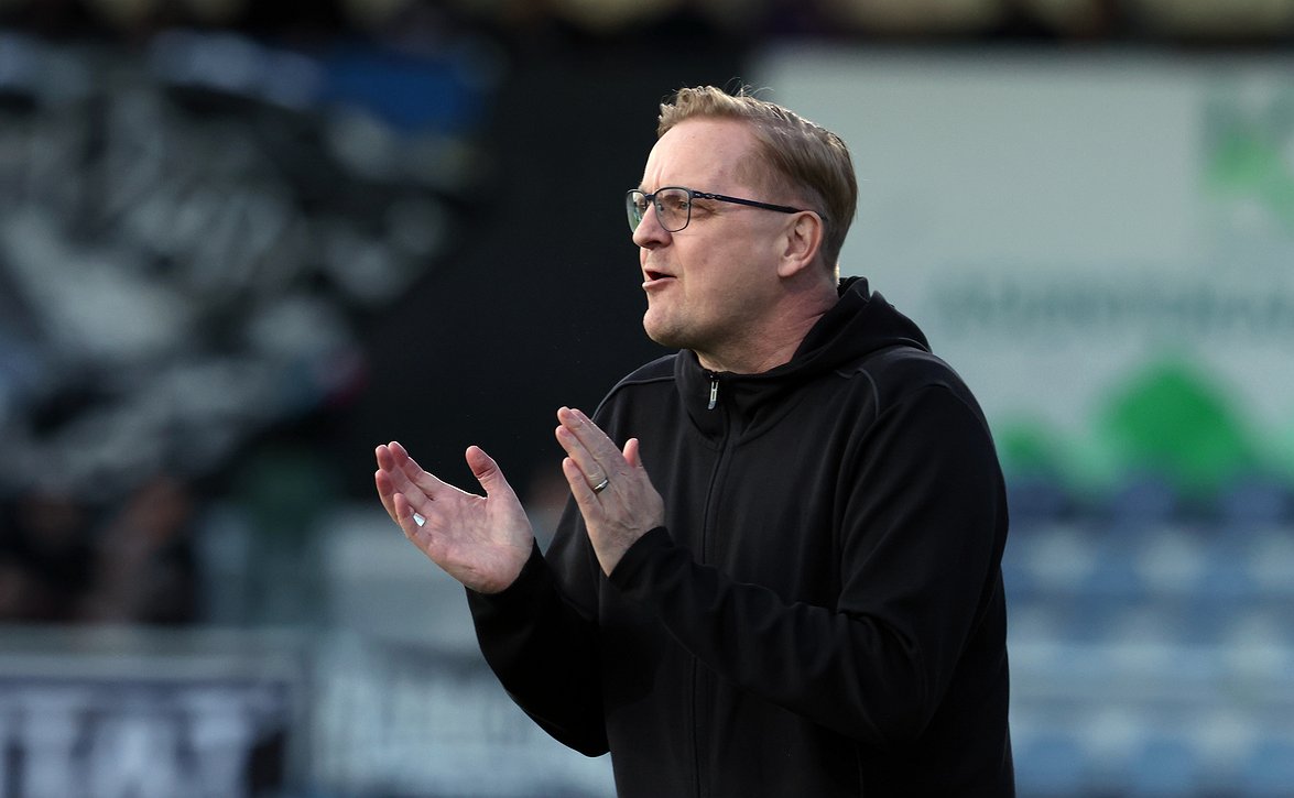 "Tavoitteet cupissa ovat edelleen kovat" - KuPS ei lähde aliarviomaan FC Jazzia