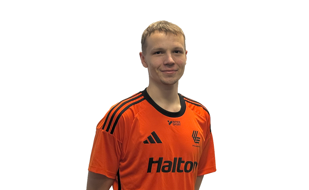 "Henkisesti iso juttu" - nollan pitänyt FC Lahden maalivahti Aatu Hakala iloitsi voitosta