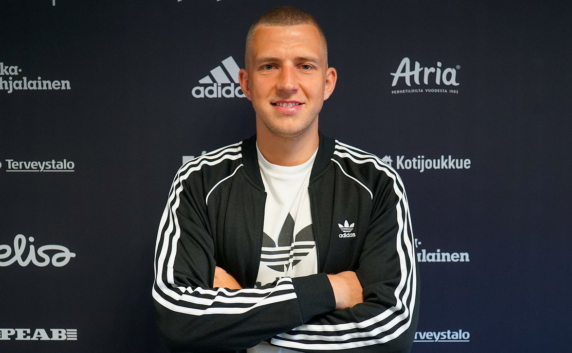 Uudet hankinnat SJK:n kokoonpanossa jo maanantaina?