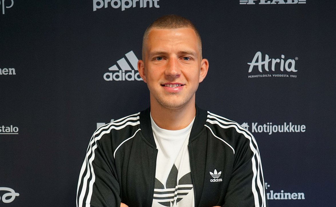 ​Tasan 60 päivää sitten – SJK:n Rafal Wolsztynski iski viimeisimmän Veikkausliigamaalin