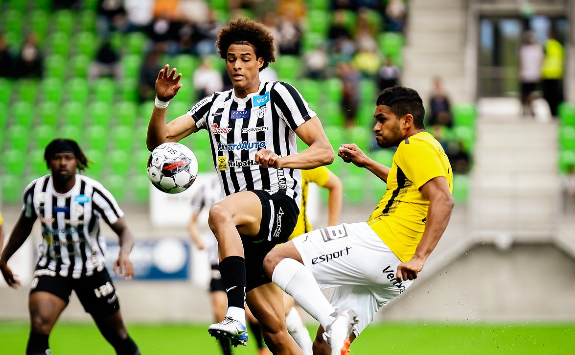 ​15 570 maalia – kaudella 2023 kohti uutta tuhatlukua