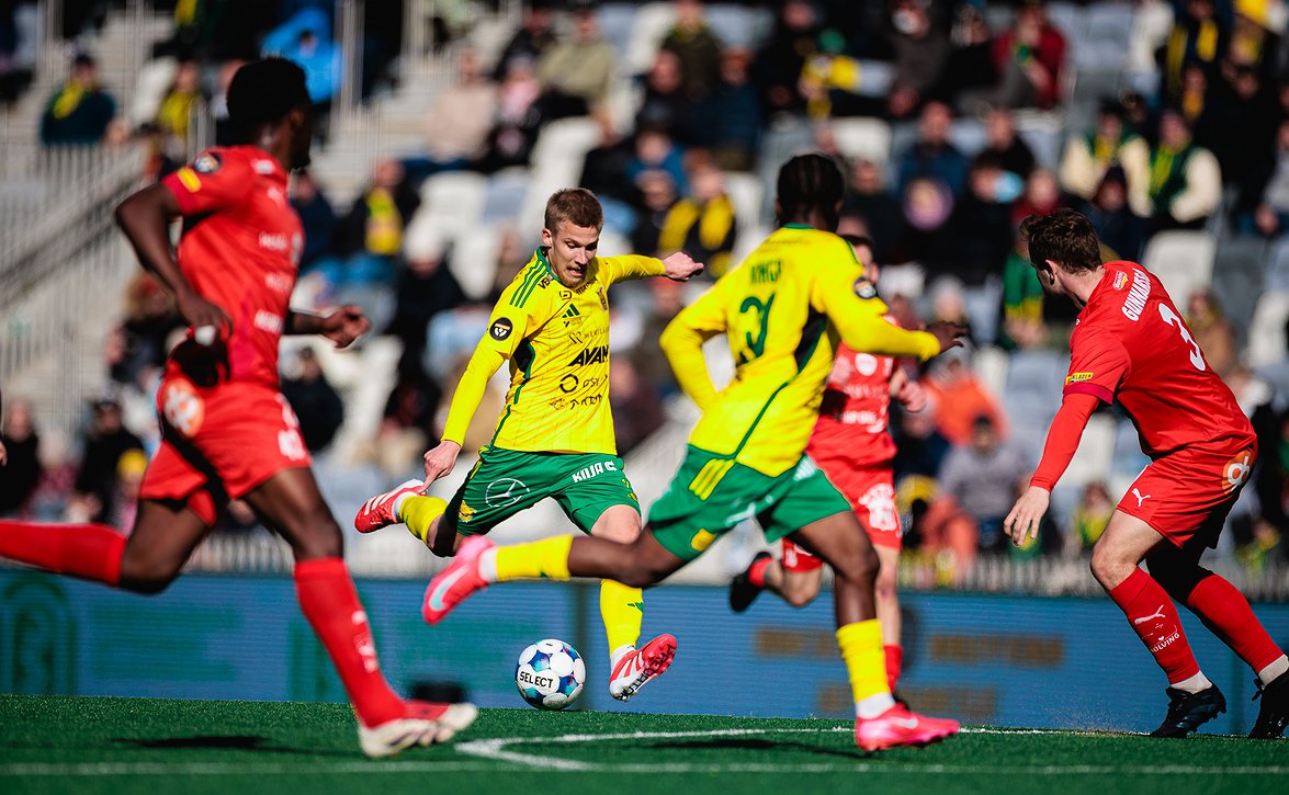 "Vihdoin pelaamaan pisteistä" - Ilves nälkäisenä Liigacupin lauantaiseen avaukseensa