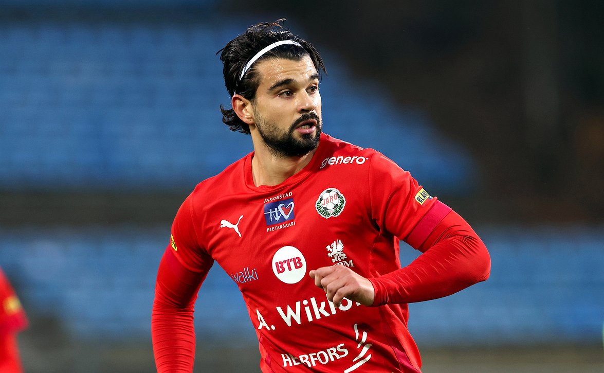 ​"Oli hyviä vaihtoehtoja" – Sergei Eremenko päätyi miettimisen jälkeen jatkamaan Jarossa