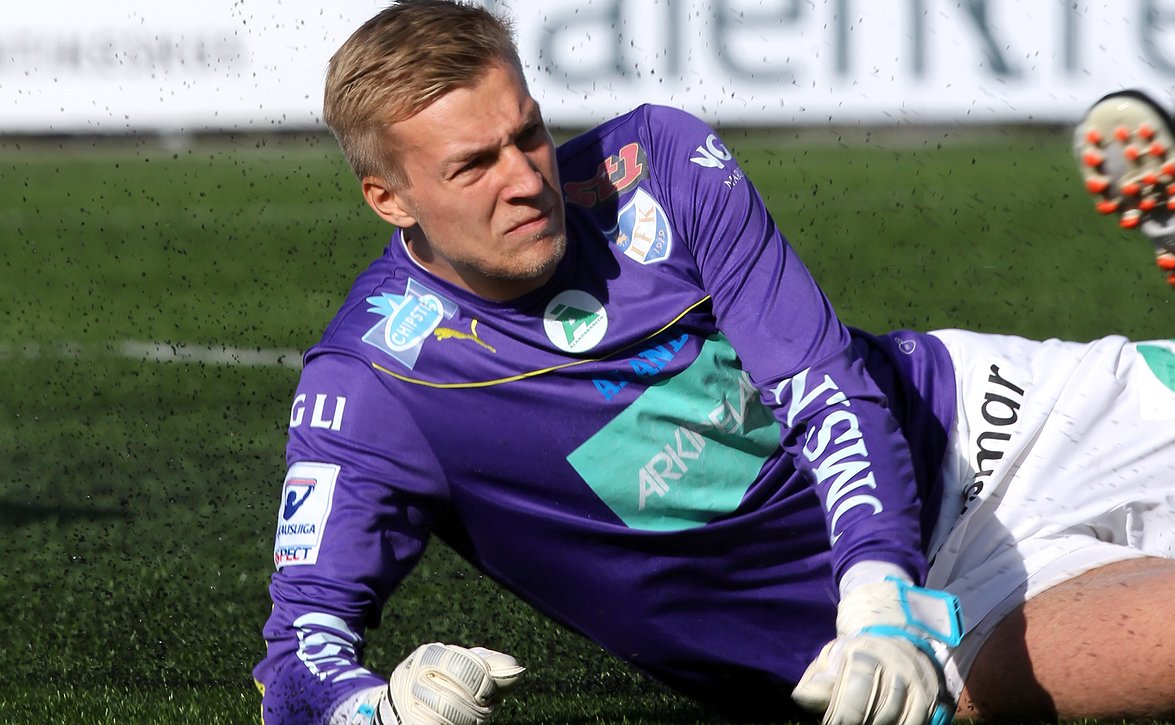 Otso Virtanen tiedostaa HJK:n vaarallisuuden
