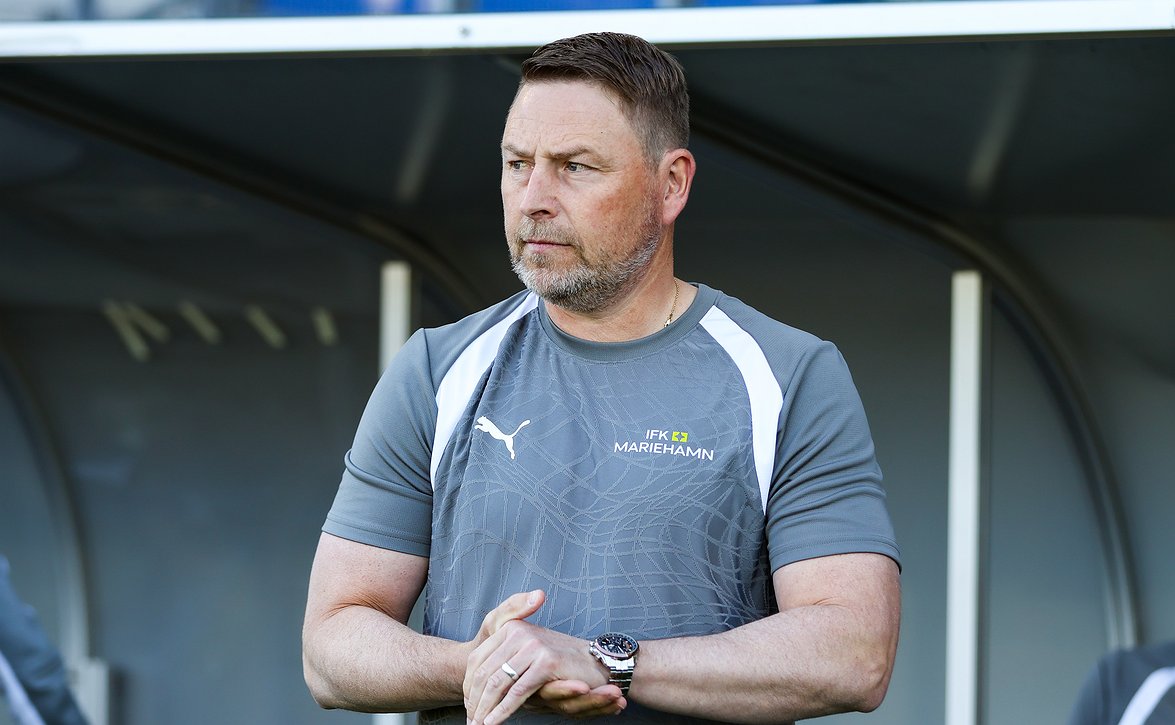 ​"Lisää pelaajia on tulossa" – IFK Mariehamnin hankinnat eivät olleet vielä tässä