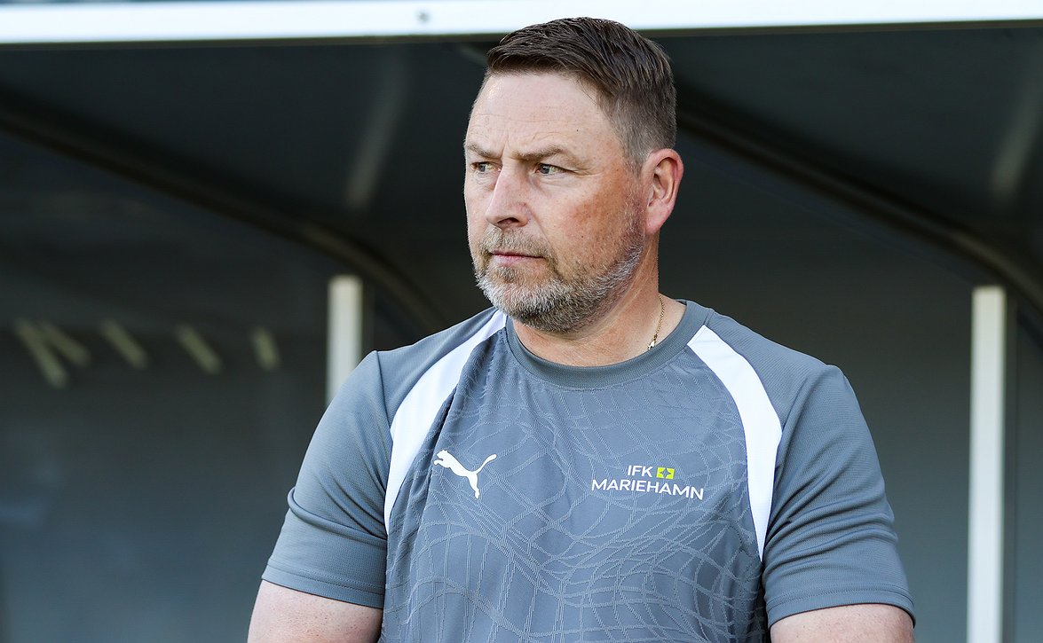 ​IFK Mariehamn lähtee rakentamaan uutta nousua – "Ei voi ylisuorittaa jatkuvasti"