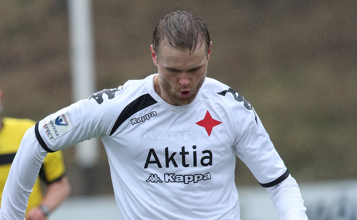 Mäkelä: "Mietimme miksi pelaamme HIFK:lle"