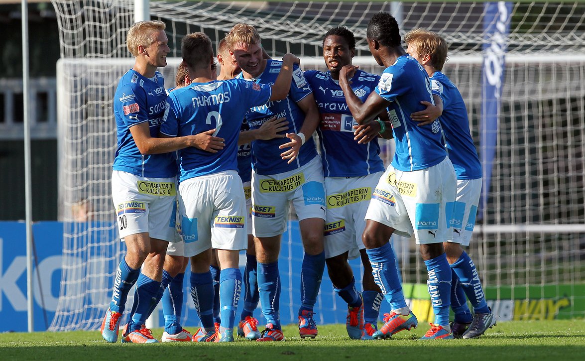 Malinen näki punaisen yllättäen ratkaisuna