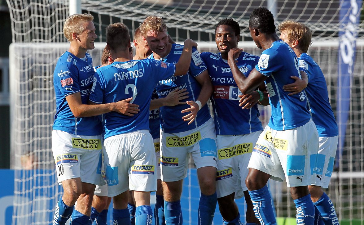 RoPSilla on "pääsiäinen aikaa mietiskellä"