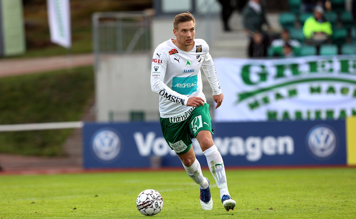 IFK Mariehamnin Kojola: "Vauhdikas ottelu tulossa"