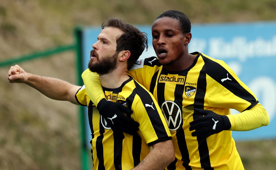 "Vastassa on hyvä joukkue" - Hongalla isot panokset torstain euro-ottelussa