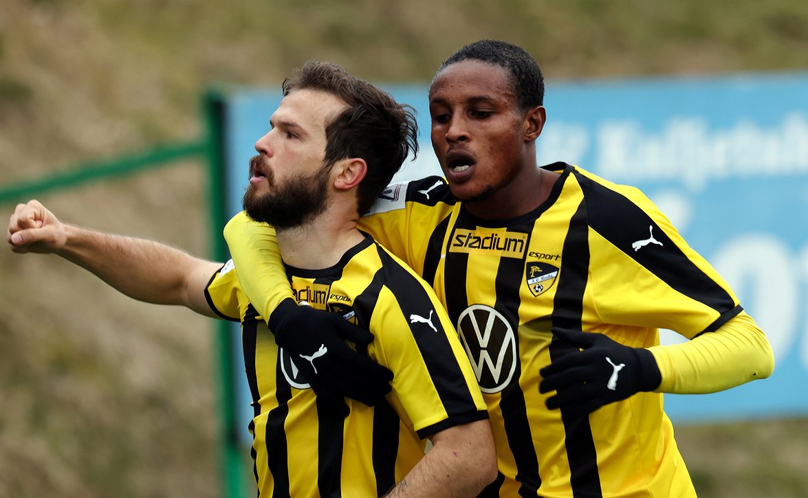 Ennakko: FC Honka - HJK