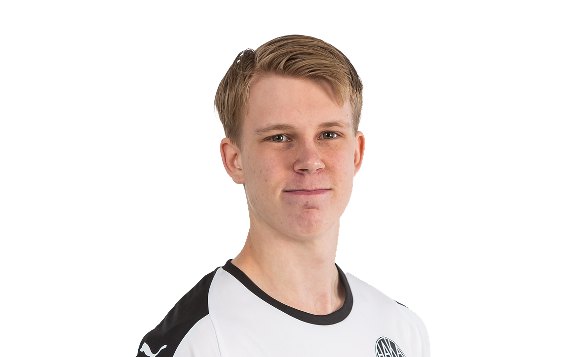 Hakan Laine hamuaa vastuuta – ”Tavoitteena on pelata mahdollisimman paljon”