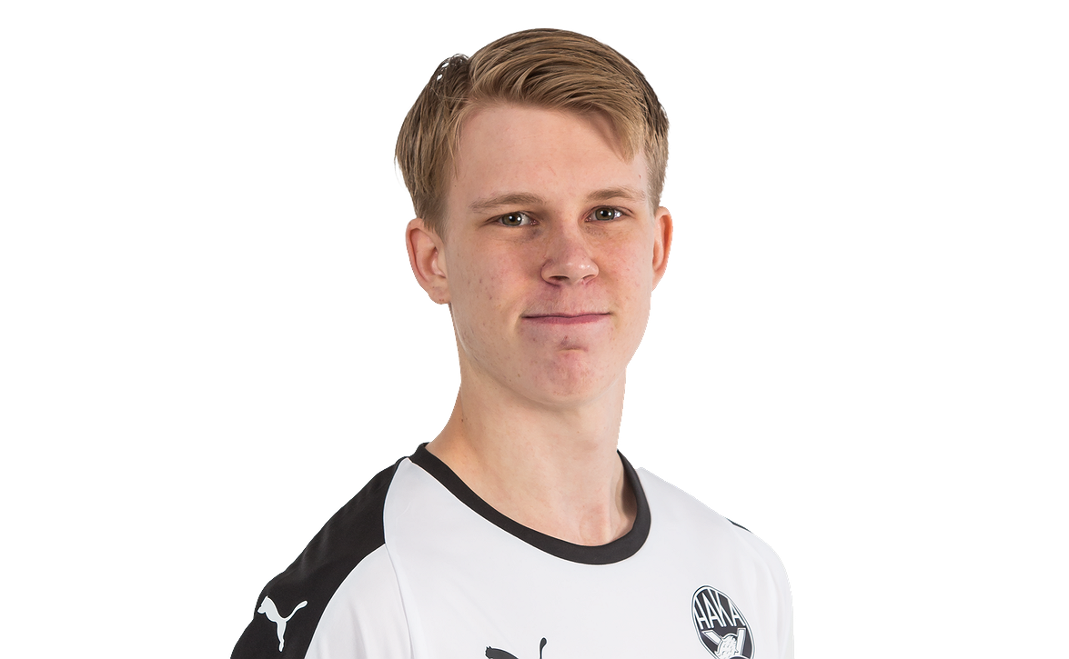 Hakan Laineen pikkupojan unelma toteutui - "Aika tuntui oikealta siirtyä Hakaan"