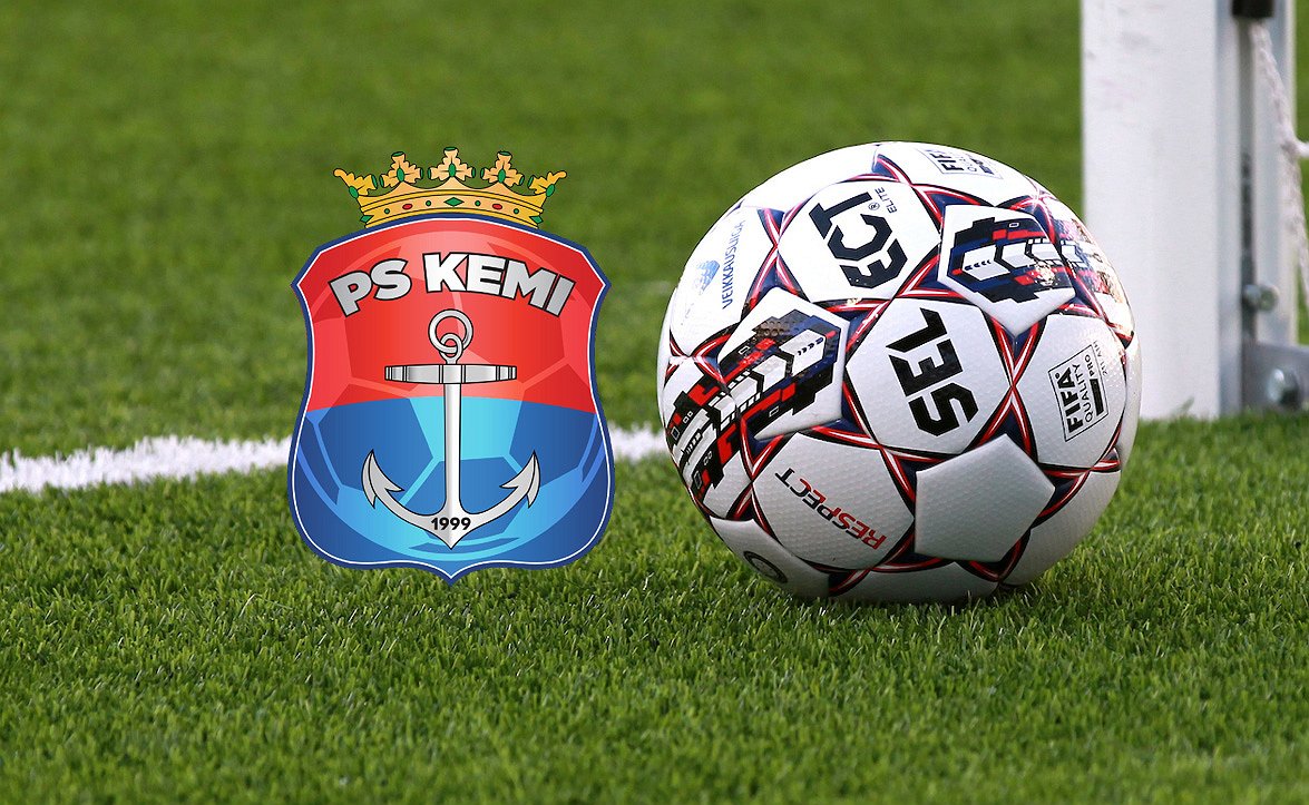 PS Kemi kaatoi jälleen KuPS:n (PS Kemi-KuPS 3-2)